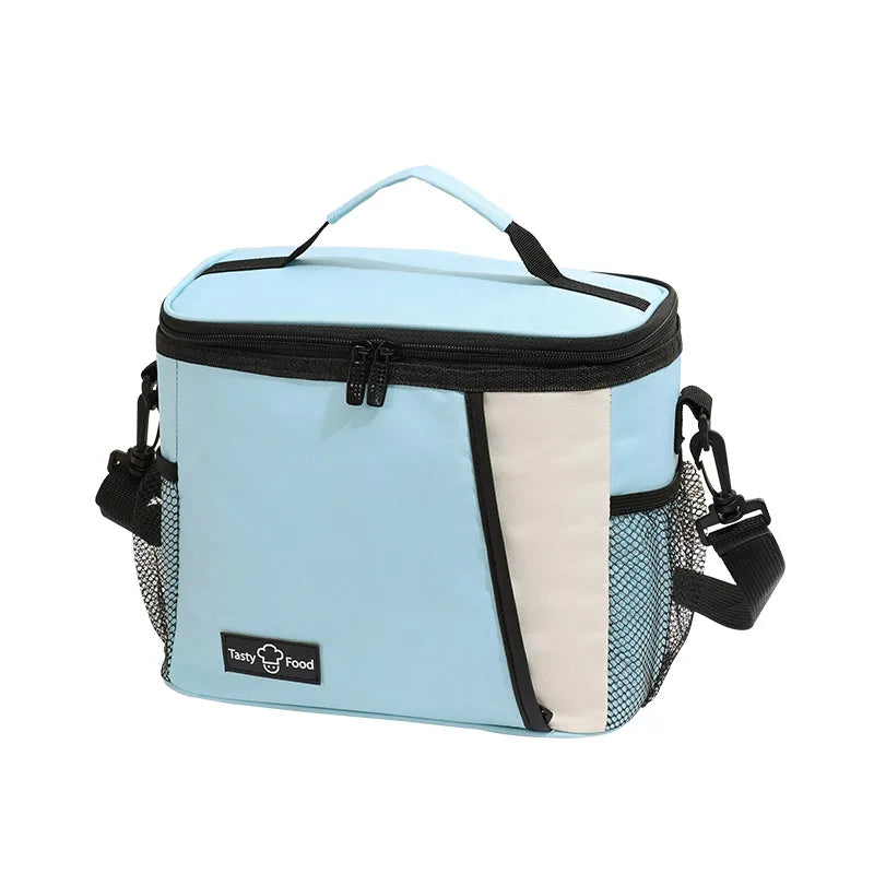 Insulated Lunch Bag