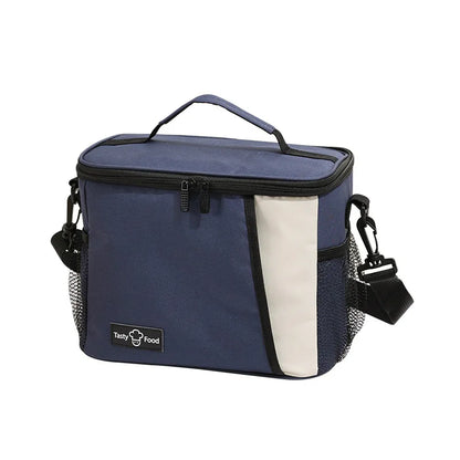 Insulated Lunch Bag